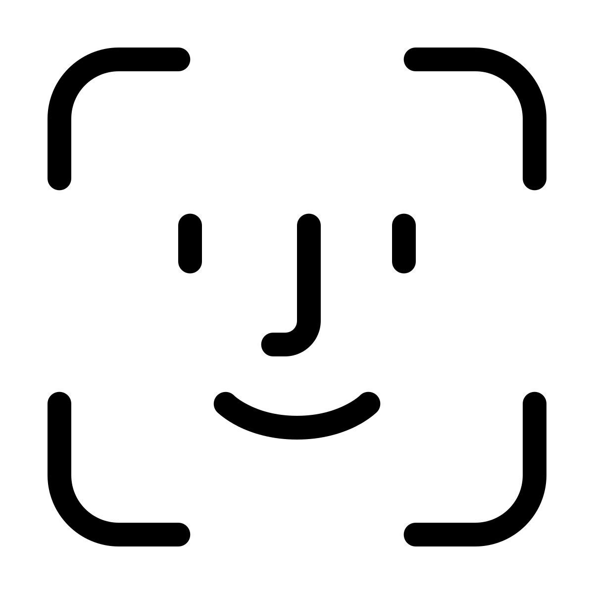 А также с замками, которые открываются при помощи Face ID
